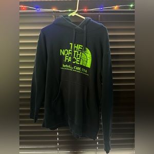 The North Face Berkeley California Sweatshirt Size Large